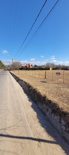 Terreno En Nono