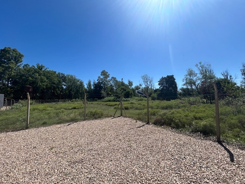 Venta Terreno / Lote Campana