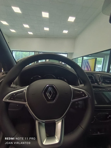 Renault Sandero 1.6 16v Intens