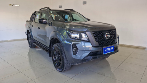 Nissan Frontier 2.3 X-Gear + Cd 4X4 At