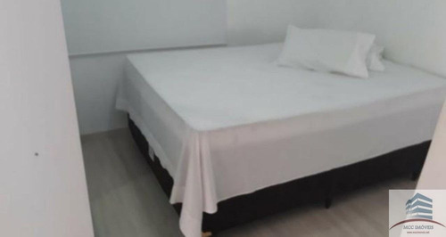 Apartamento A Venda Residencial Barcas,nova Parnamirim