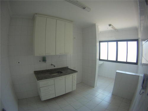 Apartamento À Venda, 83 M² Por R$ 458.000,00 - Jardim Aquarius - São José Dos Campos/sp - Ap5569