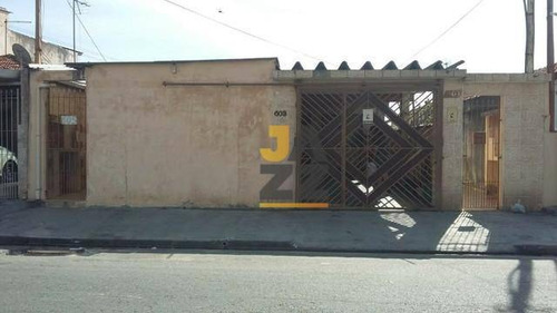 Imagem 20 de 20 de Casa Com 5 Dormitórios À Venda, 310 M² Por R$ 798.000,00 - Ayrosa - Osasco/sp - Ca12887