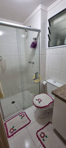 Imagem 17 de 29 de Apartamento Com 3 Dormitórios À Venda, 75 M² Por R$ 723.000,00 - Vila Gumercindo - São Paulo/sp - Ap1731