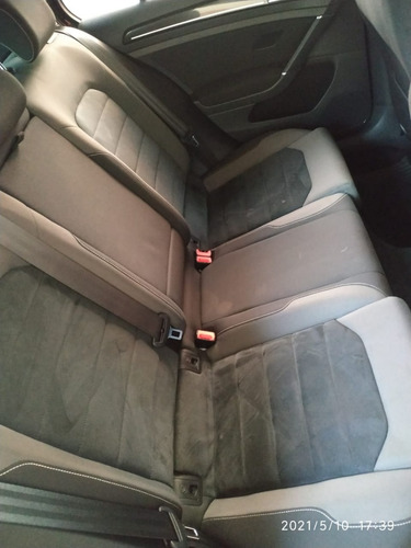 Volkswagen Golf Highline Ac 1.4