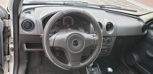 Chevrolet Celta 2007 1.0 Spirit Flex Power 5p