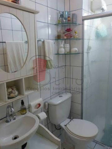 Imagem 12 de 15 de Apartamento - Sacoma - Ref: 10267 - V-10267