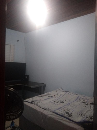 Imagem 15 de 17 de Casa - 3 Dormitórios - Jardim Sabiá - Cotia Sp - 441231v