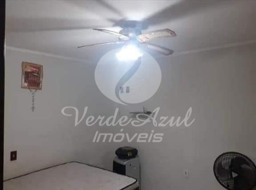 Imagem 7 de 12 de Casa À Venda Em Conjunto Habitacional Padre Anchieta - Ca009534