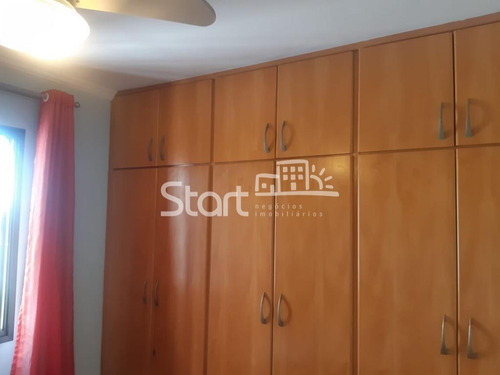 Imagem 8 de 30 de Apartamento À Venda Em Vila Industrial - Ap007051