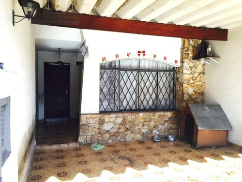 Imagem 2 de 15 de Casa Sobrado Para Venda, 2 Dormitório(s) - 2929