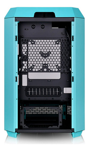 Gabinete The Tower 300 Turquoise Tt - Ca-1y4-00sbwn-00