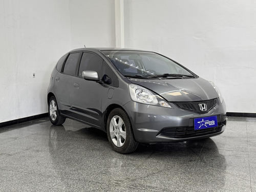 Honda Fit 1.4 LXL 16V FLEX 4P AUTOMÁTICO