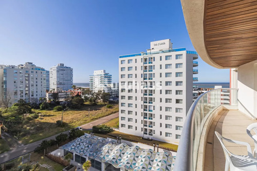 Departamento Venta Punta Del Este Icon Brava