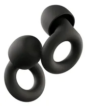Comprar Loop earplugs quiet 2 tapones oido protectores auditivos color negro