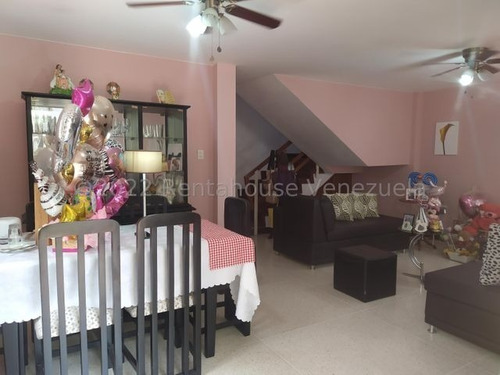 Imagen 6 de 27 de Casa En Venta Santa Monica/(22-28040)/ Carlos Hernandez