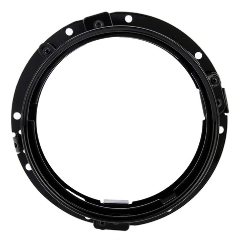 Soporte Faros Led 7