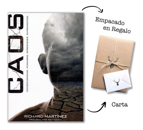 Caos - Richard Martinez