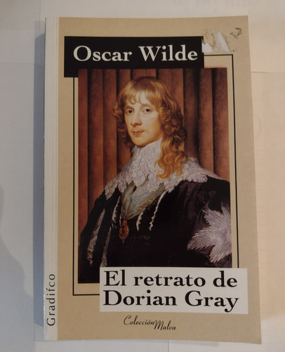 El Retrato De Dorian Gray - Oscar Wilde