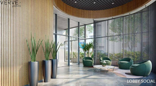 Imagem 18 de 30 de Apartamento À Venda, 71 M² Por R$ 1.182.680,00 - Pinheiros - São Paulo/sp - Ap2515