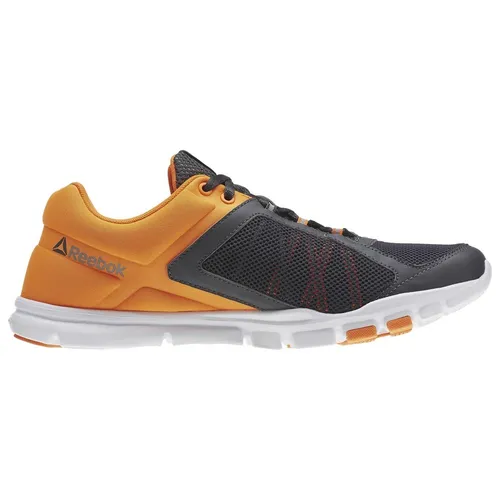 Reebok yourflex train 9.0 hombre amarillo sale