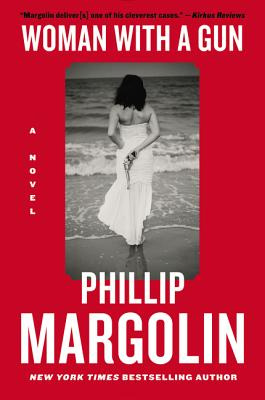 Libro Woman With A Gun - Margolin, Phillip