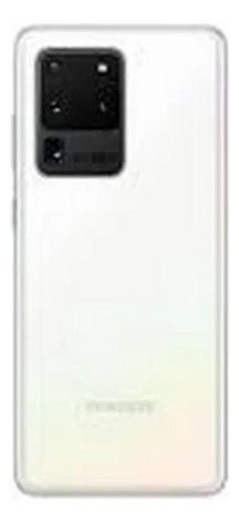 Samsung Galaxy S20 Ultra 128 Gb Blanco 12 Gb Ram
