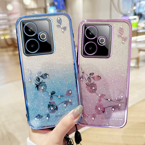 Funda De Teléfono De Poliuretano Termoplástico Para Huawei Nova 7i/8i/9/9 Pro/9se/7 Pro/7se/8 Se