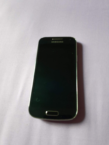 Samsung Galaxys Mini 4 I9195  Tarjeta Dañada.