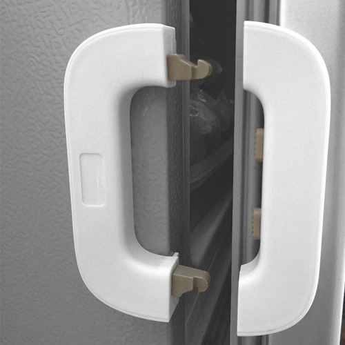 Cerradura De Puerta De Refrigerador Para Niños Refrigerador