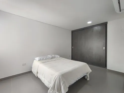 Apartamento En Venta En Colsag. Cod V30486