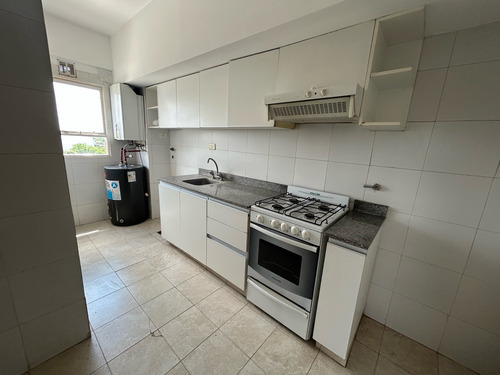 Alquiler Departamento 3 Ambientes - Pilar Centro