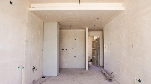 Departamento Venta 2 Dormitorios 83 Mts2 ( Sin Gastos Adicionales) - La Plata-pozo-emprendimiento.
