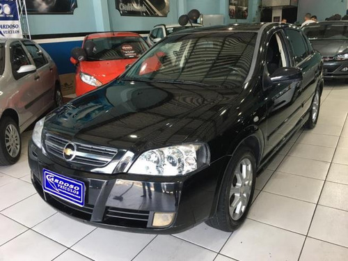 Chevrolet Astra Hatch Advantage 2.0 (flex) Flex Manual