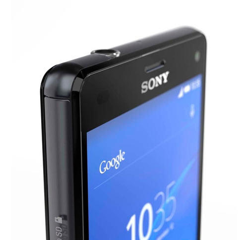 Smartphone Sony Xperia Z3 Compact D5833 20mp 16gb 2gb Ram