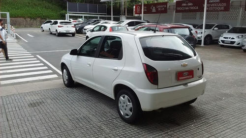 Chevrolet Celta 2014/2015 6739