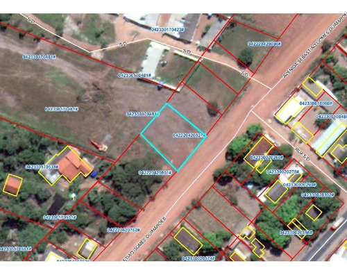 Imagem 3 de 3 de Excelente Oportunidade Na Região Da Av. Das Torres - 24148