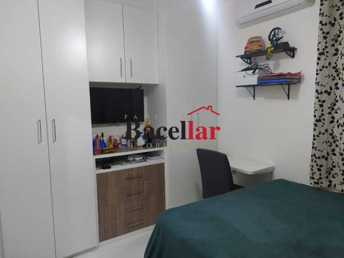 Imagem 5 de 15 de Apartamento-à Venda-vila Isabel-rio De Janeiro - Tiap24856