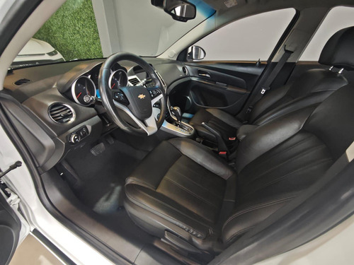 Chevrolet Cruze LT NB