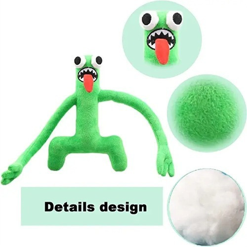 Bicho De Pelucia, Brinquedos Para Bebe, Brinquedo Menina X5