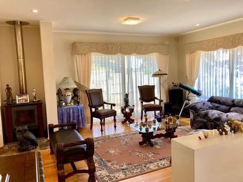 Casa En Venta En Concón