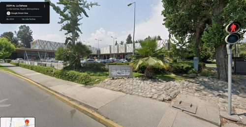 Local Comercial 86 M2 Strip Center Av La Dehesa/el Rodeo!!!