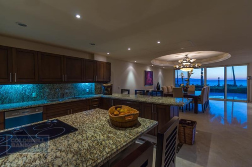 Imagen 3 de 13 de Departamento En Venta, Bahía De Banderas, Nayarit