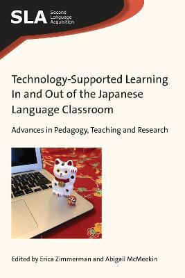 Libro Technology-supported Learning In And Out Of The Jap...