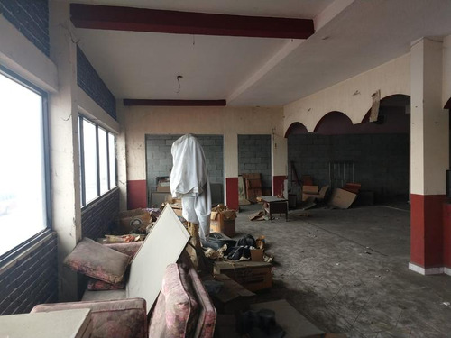 Renta Oficina 325 M² Centro Frente Al Rio Tuxpan Veracruz