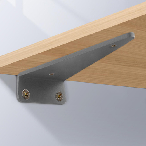 Sc Estantes Flotantes Soportes L Soportados Para Estantes