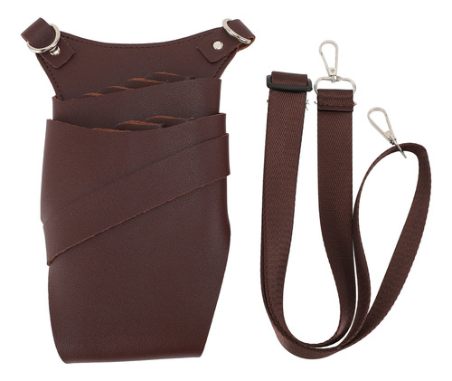 Bolsa De Tijera De Peluquería Para Estilista, Herramientas,