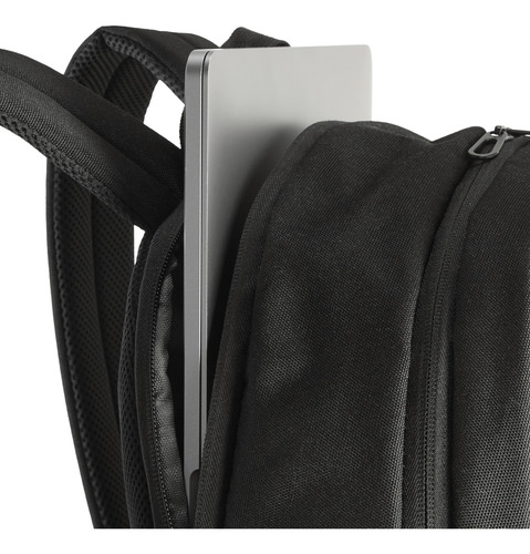 Mochila Puma Essentials 24l Negro Lisa