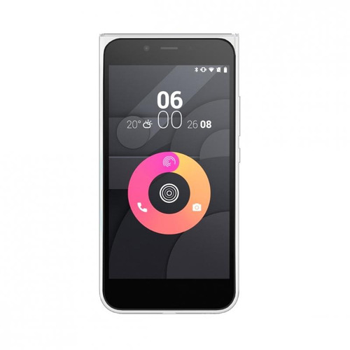 Celular Obi Mv1 Blanco 4g - Encontralo.shop -