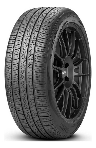 Pirelli 235/55r18 Scorpion Zero As R-f 100h Moe